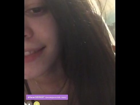 ❤️ Slutty Russian hure (Periscope, VKontakte, Instagram) pa %sn.pornokey.ru % ❌️❤