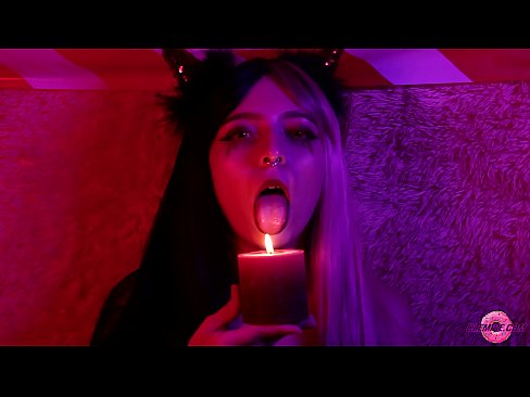 ❤️ Passionate Blowjob kubva Sexy Succubus ine Mouth Kuzadzika pa %sn.pornokey.ru % ❌️❤